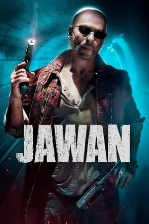 Khatrimaza Jawan 2023 Hindi Full Movie WEB-DL 480p 720p 1080p Download