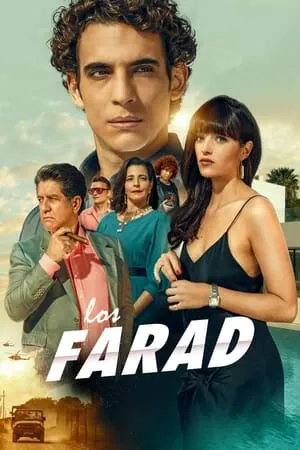 Khatrimaza Los Farad (Season 1) 2023 Hindi+English Web Series WEB-DL 480p 720p 1080p Download