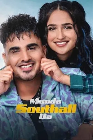 Khatrimaza Munda Southall DA 2023 Punjabi Full Movie HDRip 480p 720p 1080p Download