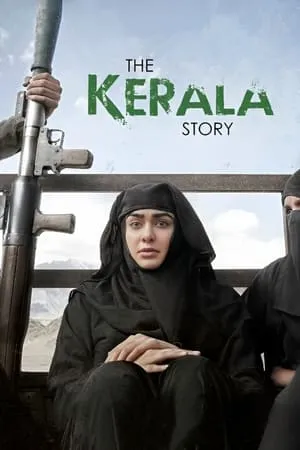 Khatrimaza The Kerala Story 2023 Hindi Full Movie HDCAM 480p 720p 1080p Download