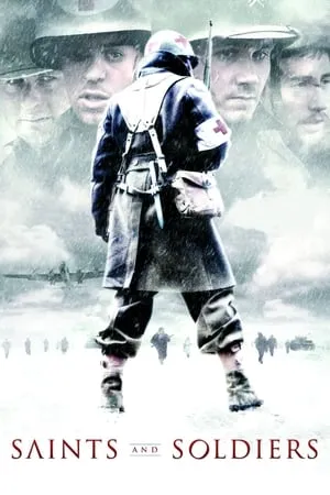Khatrimaza Saints and Soldiers 2023 Hindi+English Full Movie BluRay 480p 720p 1080p Download