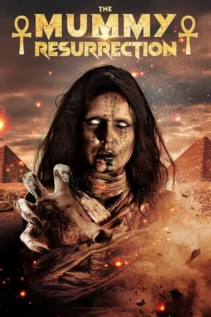 Khatrimaza The Mummy Resurrection 2023 Hindi+English Full Movie WEBRip 480p 720p 1080p Download