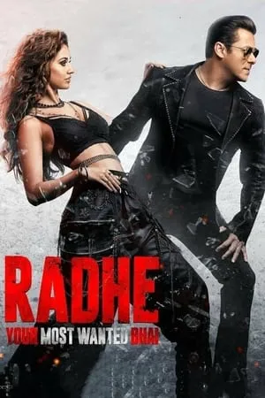 Khatrimaza Radhe 2021 Hindi Full Movie WEB-DL 480p 720p 1080p Download