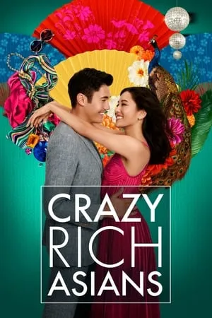 Khatrimaza Crazy Rich Asians 2018 Hindi+English Full Movie BluRay 480p 720p 1080p Download