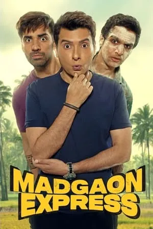 Khatrimaza Madgaon Express 2024 Hindi Full Movie WEB-DL 480p 720p 1080p Download
