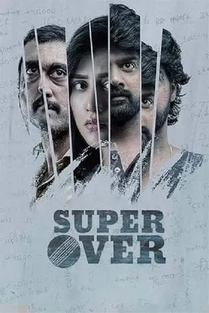 Khatrimaza Super Over 2021 Hindi+Telugu Full Movie WEB-DL 480p 720p 1080p Download