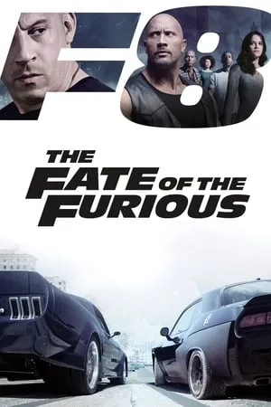 Khatrimaza The Fate of the Furious 2017 Hindi+English Full Movie BluRay 480p 720p 1080p Download