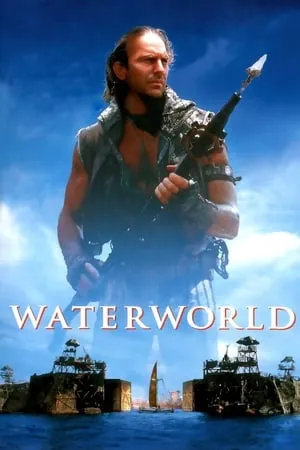 Khatrimaza Waterworld 1995 Hindi+English Full Movie WEB-DL 480p 720p 1080p Download
