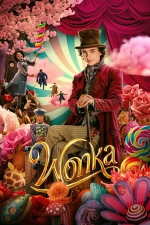 Khatrimaza Wonka 2023 Hindi+English Full Movie BluRay 480p 720p 1080p Download